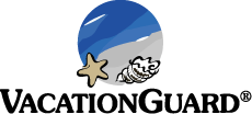 VacationGuard<sup>®</sup> logo